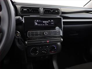 Citroën C3 (2019) 1.2 PureTech, Serv.kniha - náhled 10
