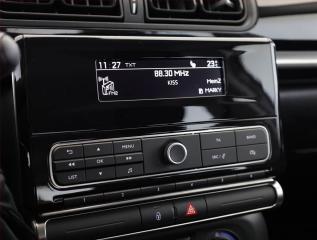 Citroën C3 (2019) 1.2 PureTech, Serv.kniha - náhled 12