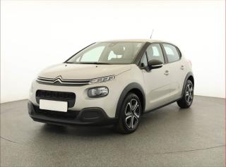 Citroën C3 (2019) 1.2 PureTech, Serv.kniha - náhled 2