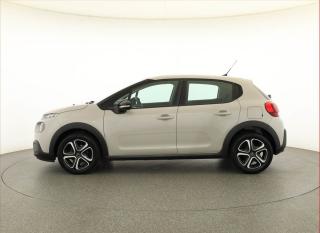 Citroën C3 (2019) 1.2 PureTech, Serv.kniha - náhled 3