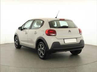 Citroën C3 (2019) 1.2 PureTech, Serv.kniha - náhled 4