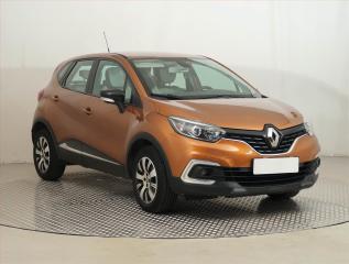 Renault Captur 0.9 TCe, Navi, Tempomat