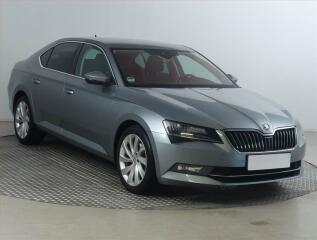 �koda Superb Style 1.8 TSI, �R,1.maj, Navi