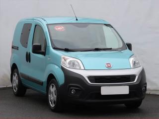 Fiat Fiorino 1.3 Multijet, 4Msta, R, 1Maj