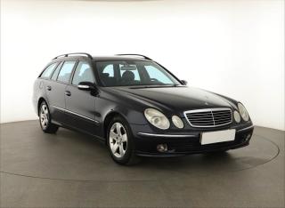 Mercedes-Benz Avantgarde E 270 CDI , Automat