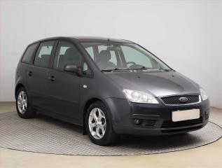 Ford C-MAX 1.8, Serv.kniha, nov STK