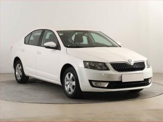 koda Octavia Ambition 1.2 TSI, Serv.kniha