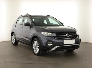 Volkswagen T-Cross 1.0 TSI, R,DPH