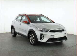 Kia Stonic Exclusive 1.0 T-GDI, EXCLUSIVE