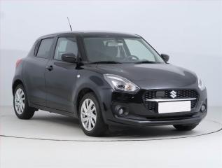 Suzuki Swift 1.2, R,1.maj, Serv.kniha