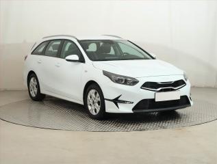 Kia Ceed Spin 1.5 T-GDI, R,1.maj