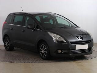 Peugeot 5008 Active 2.0 BlueHDi, 7�m�st