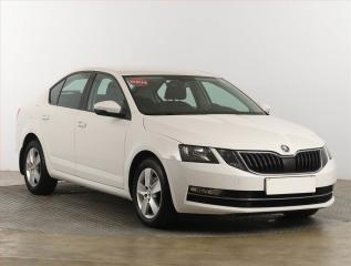 koda Octavia Style 1.0 TSI, Serv.kniha