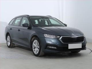 koda Octavia Ambition 2.0 TDI, digi klima