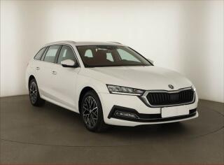 �koda Octavia Style 2.0 TDI, �R,1.maj
