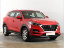 Hyundai Tucson Comfort 1.6 T-GDI, digi klima