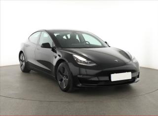 Tesla Model 3 Long Range 4WD 78kWh, SoH 87%