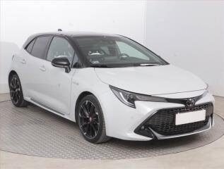 Toyota Corolla GR Sport 1.8 Hybrid