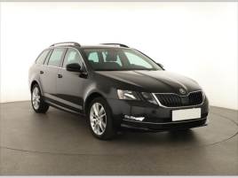 koda Octavia Style 1.5 TSI, Serv.kniha