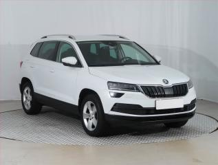 koda Karoq Style 1.5 TSI