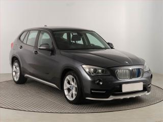 BMW X1 xLine xDrive18d, 4X4, Automat