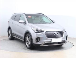 Hyundai Santa Fe 2.2 CRDi Blue, 4x4, 7 mst