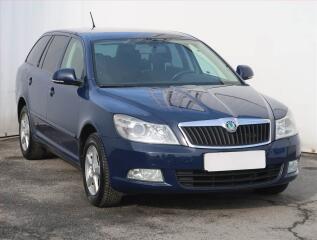�koda Octavia Ambition 1.6 TDI, Serv.kniha