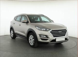 Hyundai Tucson 1.6 T-GDI, �R,1.maj