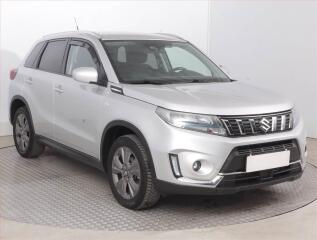 Suzuki Vitara Premium 1.4 BoosterJet