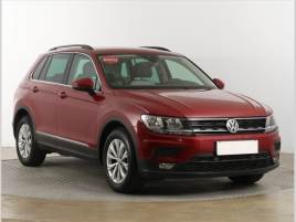 Volkswagen Tiguan Comfortline 2.0 TDI