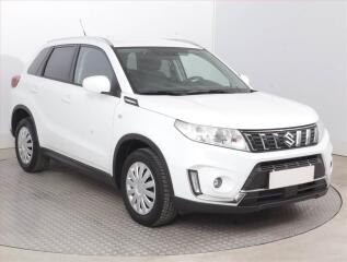 Suzuki Vitara 1.0 BoosterJet, Automat