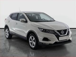 Nissan Qashqai 1.3 DIG-T, �R,1.maj