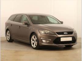 Ford Mondeo 2.2 TDCi, Serv.kniha, Navi