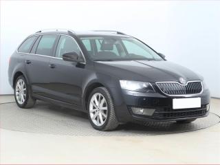 koda Octavia Elegance 1.4 TSI, Automat