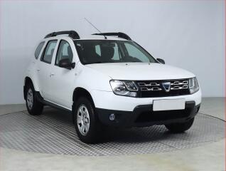 Dacia Duster 1.6 SCe