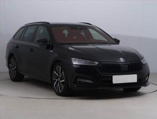 �koda Octavia Sportline 2.0 TDI