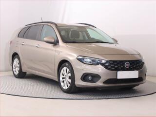Fiat Tipo 1.4 16V, Serv.kniha, Tempomat