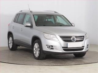Volkswagen Tiguan Sport&Style 2.0 TDI, 4X4
