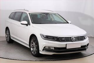 Volkswagen Passat R-Line 2.0 TDI, Automat