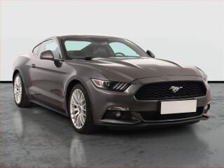 Ford Mustang 2.3 Ecoboost