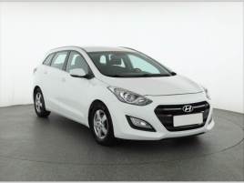 Hyundai i30 1.6 GDI, Tempomat