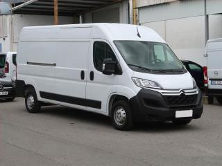 Citron Jumper 2.2 BlueHDi, L3H2, 13m3, 1.0t