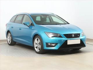Seat Leon 1.4 TSI, Serv.kniha, Ke