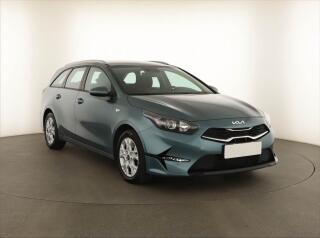 Kia Ceed Spin 1.0 T-GDI, SPIN, DPH