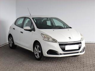 Peugeot 208 1.2 PureTech, po STK
