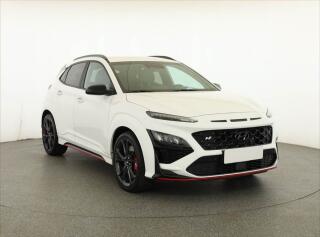 Hyundai Kona N Performance