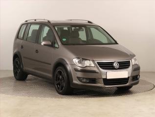 Volkswagen Touran 1.4 TSI, Automat, Navi, Xenony