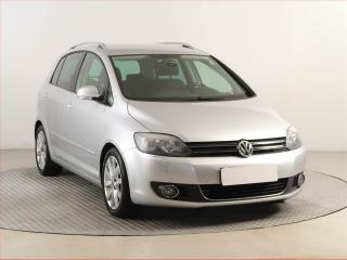 Volkswagen Golf Plus 1.6 TDI, Automat, Tempomat