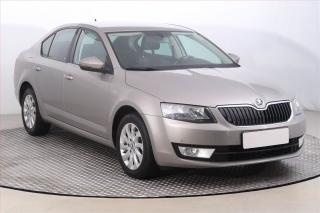 koda Octavia 1.6 TDI, Tempomat