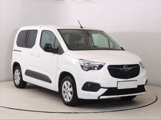 Opel Combo Electric 50kWh, SoH 91%